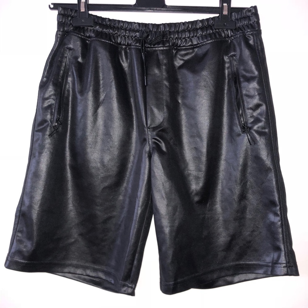 Zara Shorts